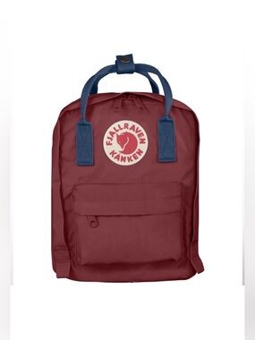 Fjallraven Kanken Mini Pack